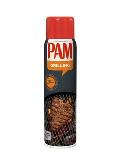 PAM Grilling Non- Stick Cooking Spray