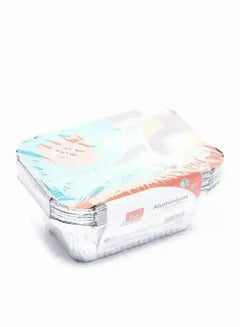 Fun Aluminium Containers