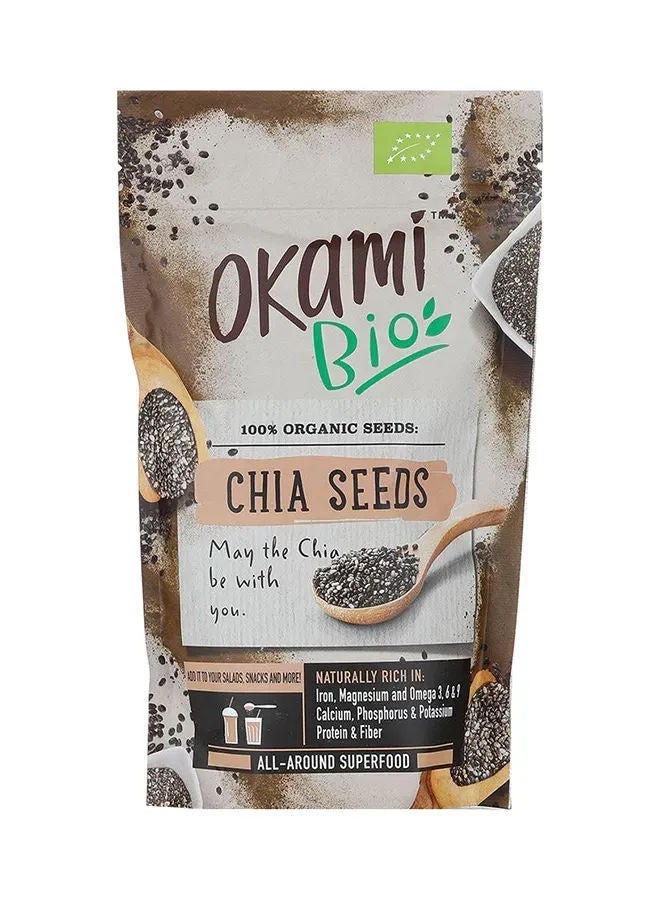 Okami Chia Seeds