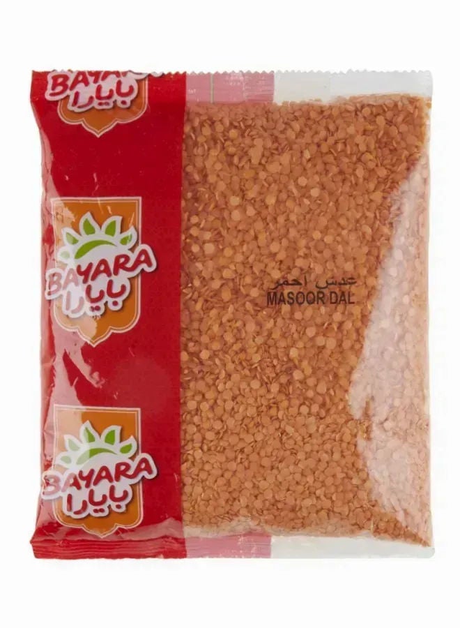 Bayara Masoor Dal