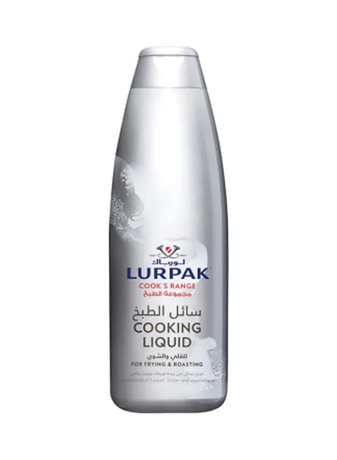 Lurpak Cooking Liquid