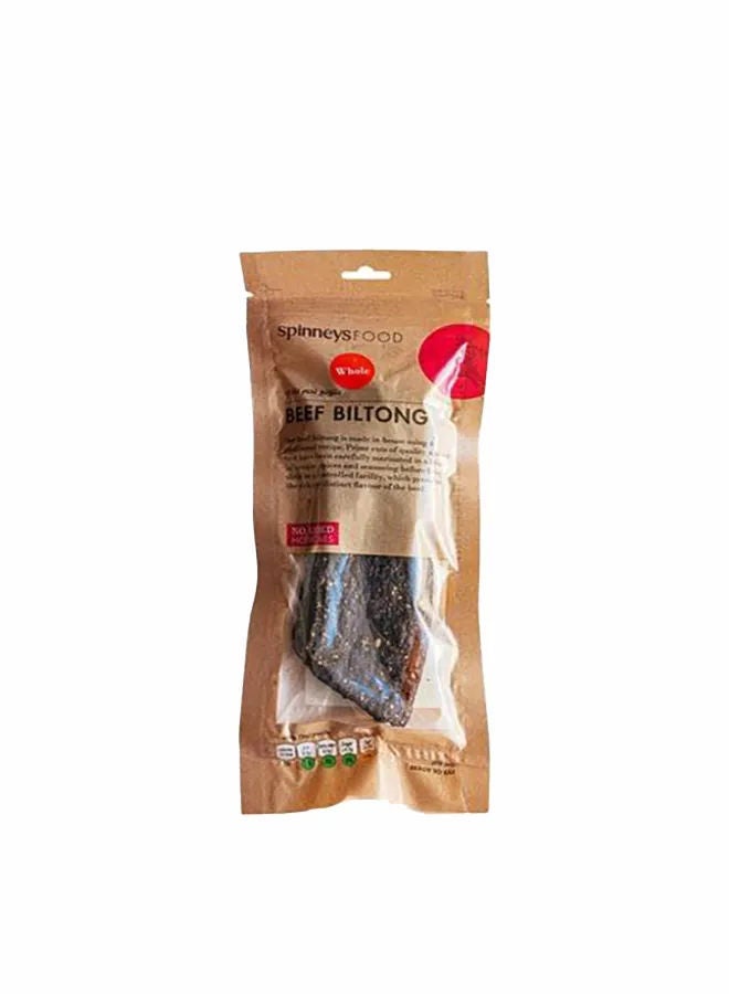 Spinneysfood Beef Biltong