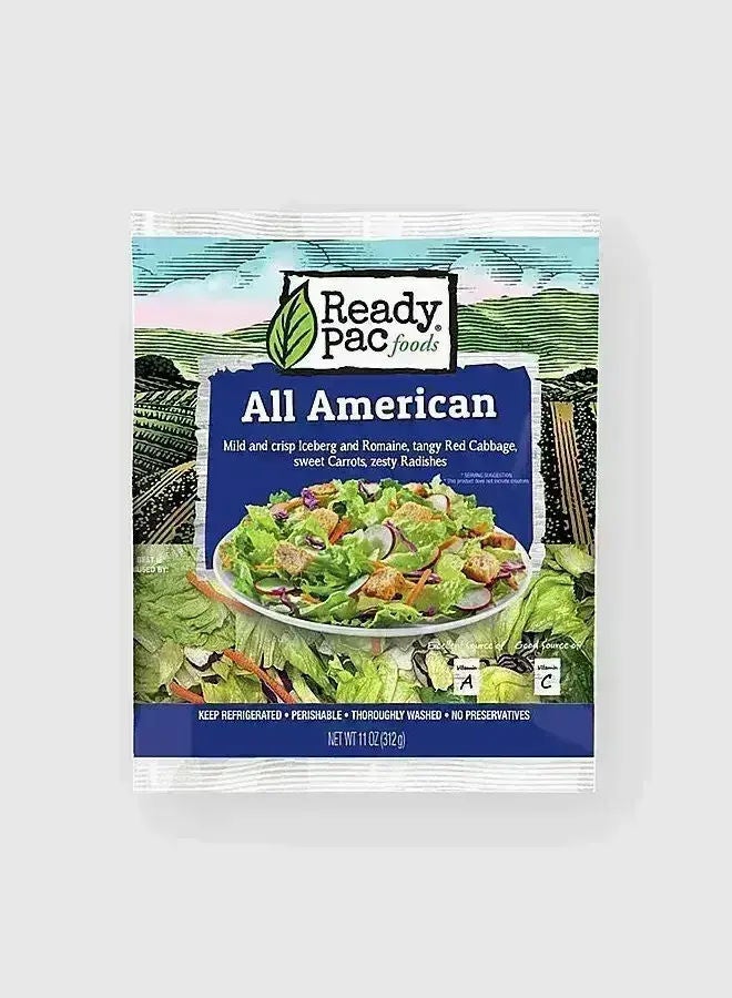 Ready Pac All American Salad
