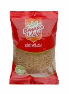 Bayara Rough Burghoul