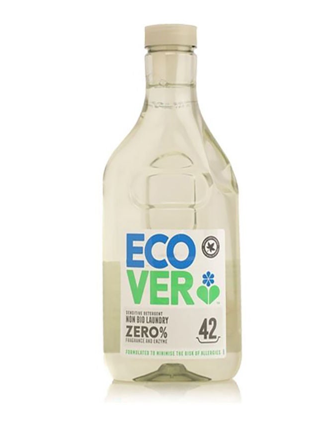 Ecover Sensitive Non-Bio Laundry Liquid