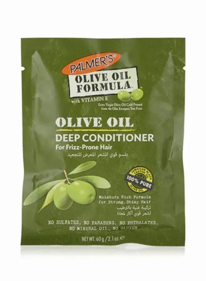 Palmer's Olive Oil Deep Conditioner