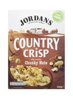 Jordans Country Crisp, Chunky Nuts