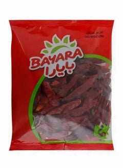 Bayara Whole Long Chilli