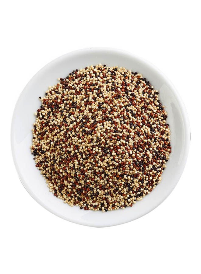 Bayara Organic Tri Color Quinoa
