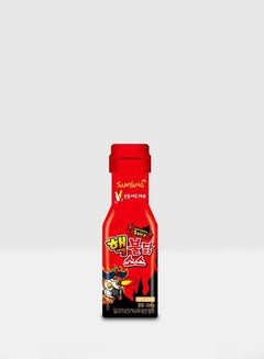 Samyang Spicy Hot Chicken Flavor Sauce, Buldak Sauce