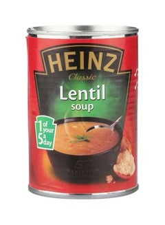 Heinz Classic Lentil Soup