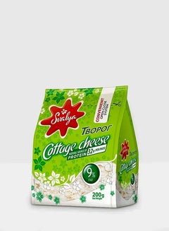 Svalya 9% Fat Cottage Cheese