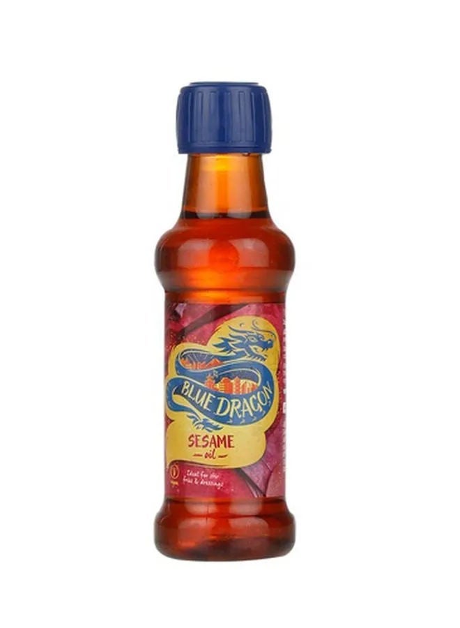 Blue Dragon Sesame Oil