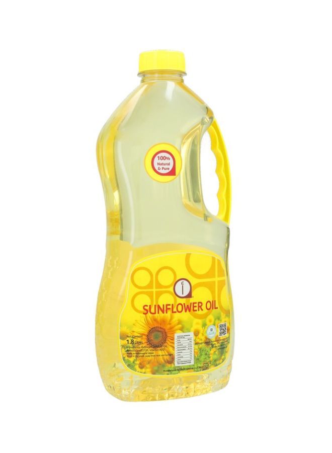 Aswaaq Sunflower Oil