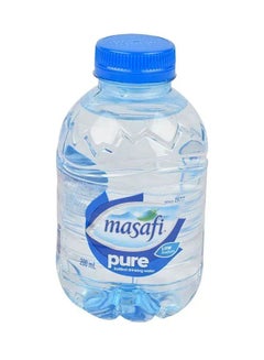 Masafi Low Sodium Drinking Mineral Water