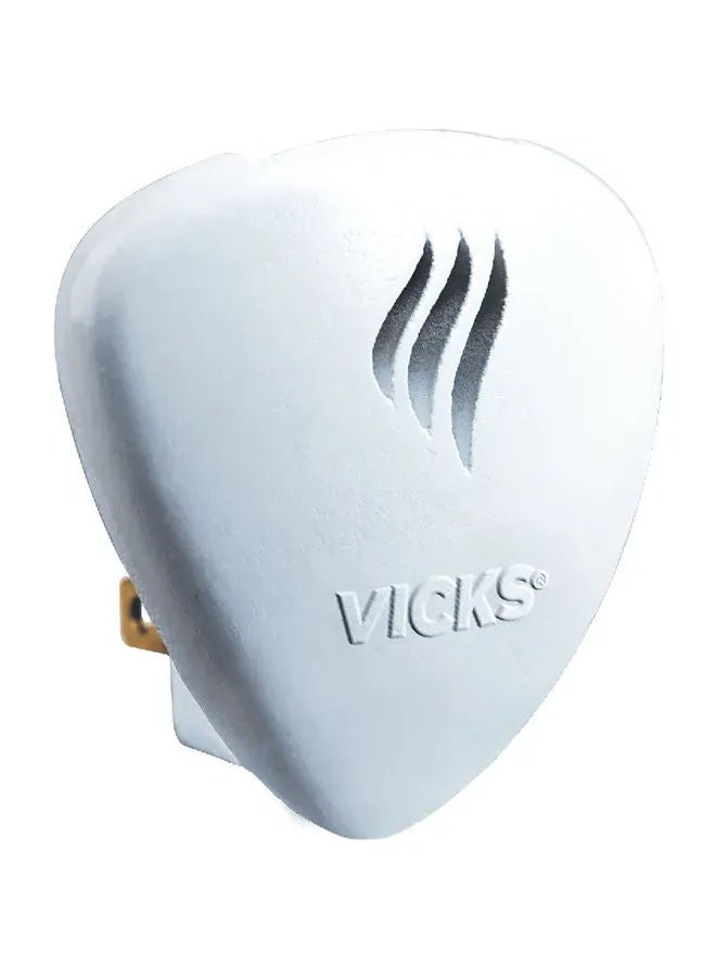 Vicks Comforting Plug In Vapouriser