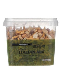 SpinneysFood Italian Mix