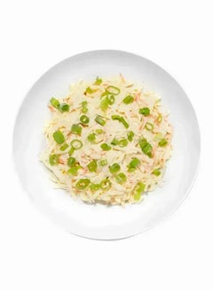 Kitchen Coleslaw