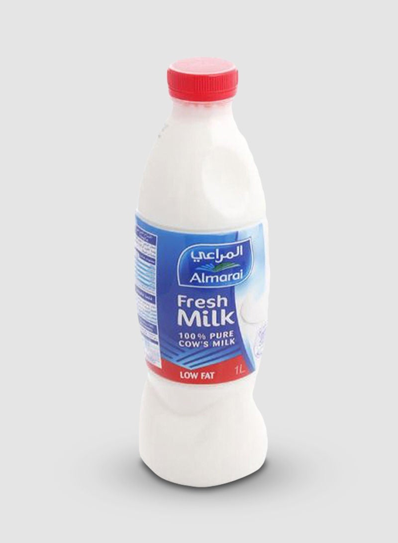 Almarai Fresh Milk, Low Fat