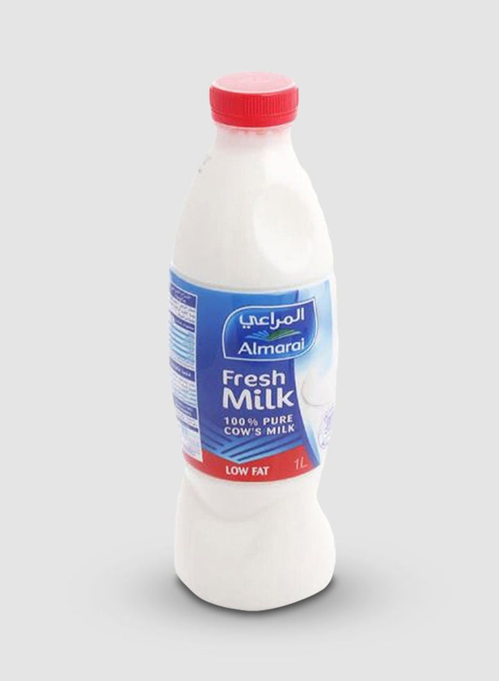 Almarai Fresh Milk, Low Fat
