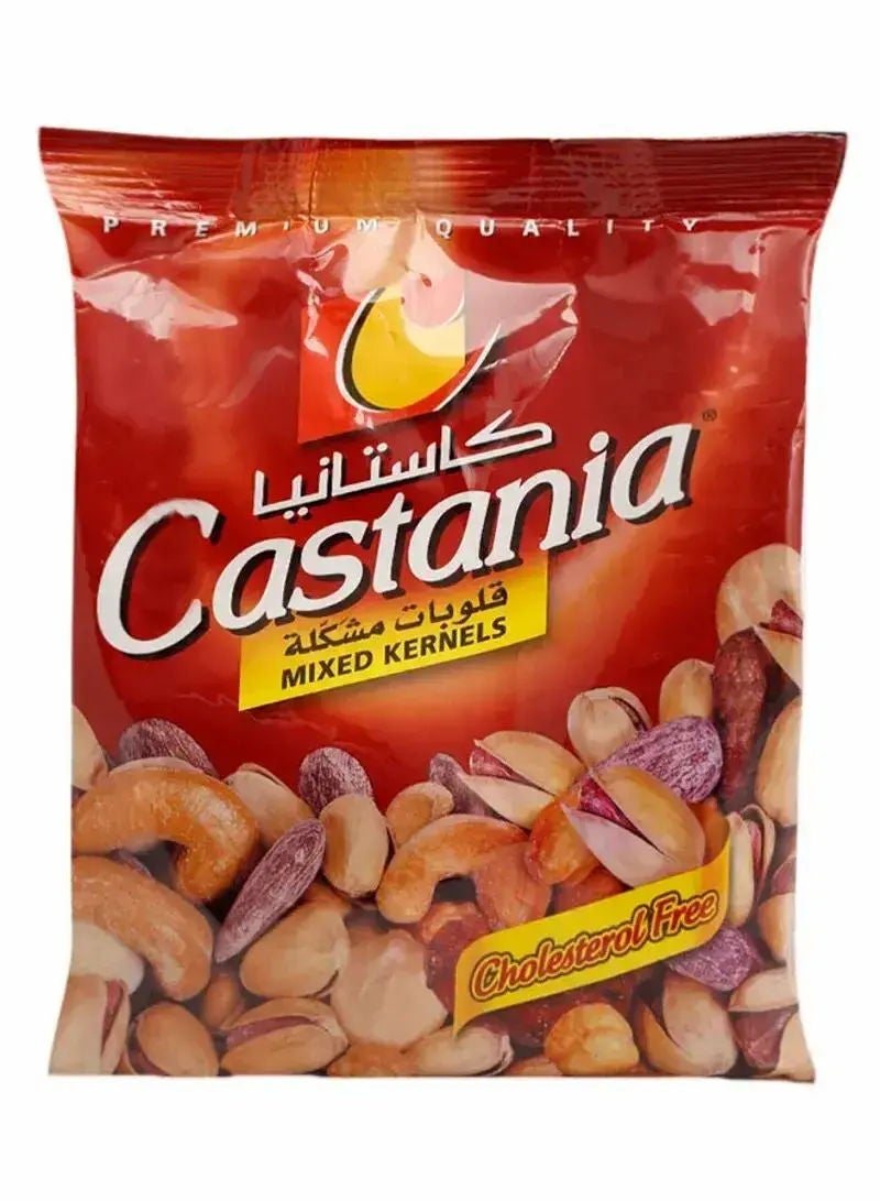 Castania Mixed Kernels