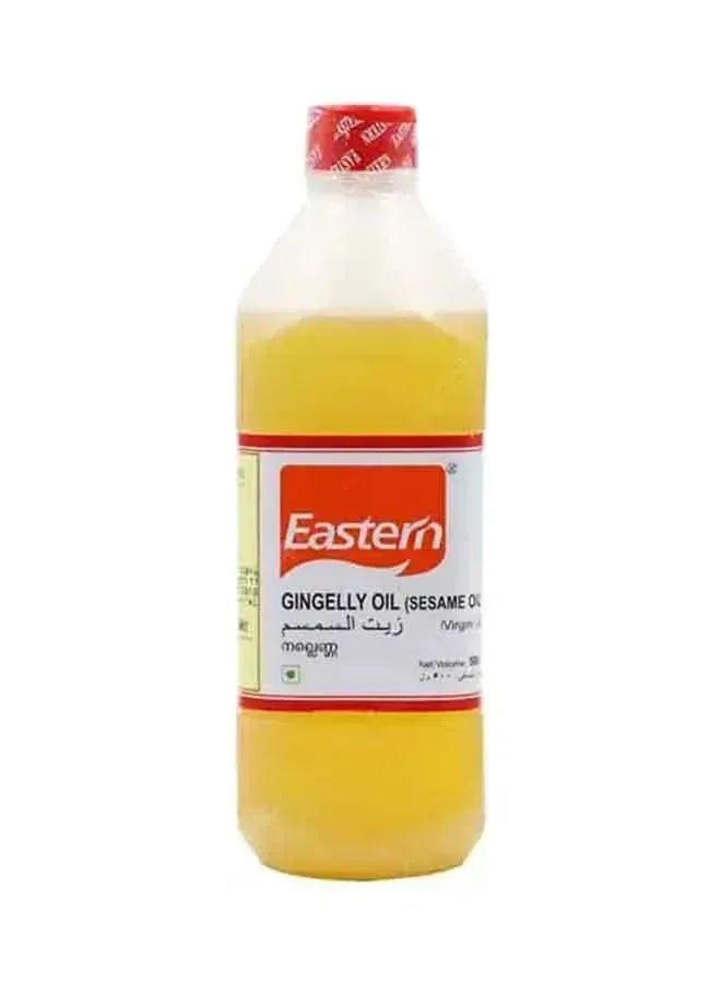 Eastern Gingelly Oil