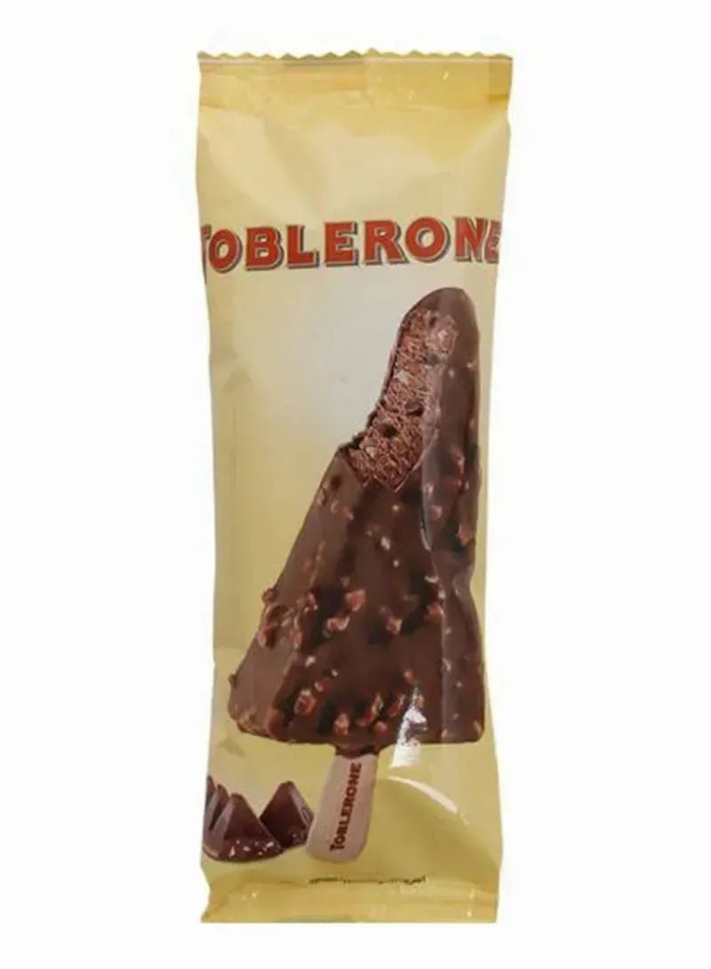 Toblerone Ice Cream Stick