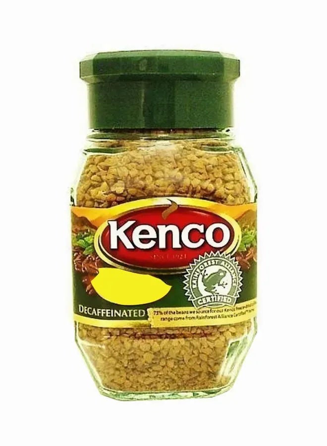Kenco Decaf Coffee