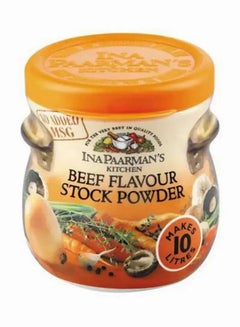 Ina Paarman's Kitchen Beef Flavour Stock Powder