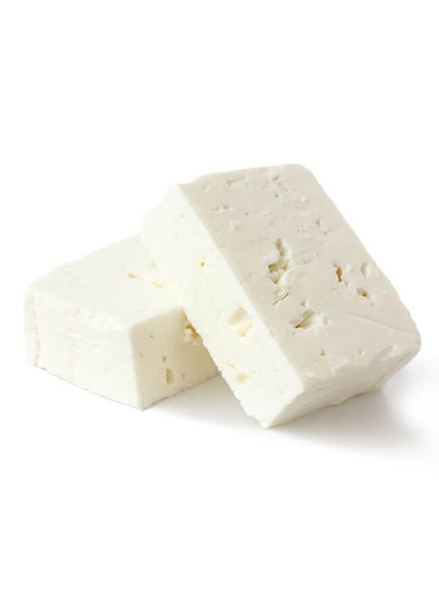 The Three Cows Danish Feta Cheese