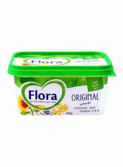 Flora Original Spread