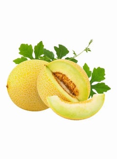 Sweet Melon, Iran