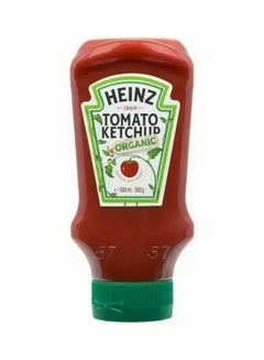 Heinz Organic Tomato Ketchup