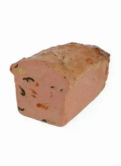Magister Brussels Pate