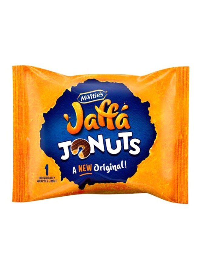 Mcvities Jaffa Jonuts