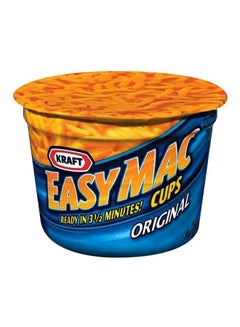 Kraft Mac & Cheese Original Cups
