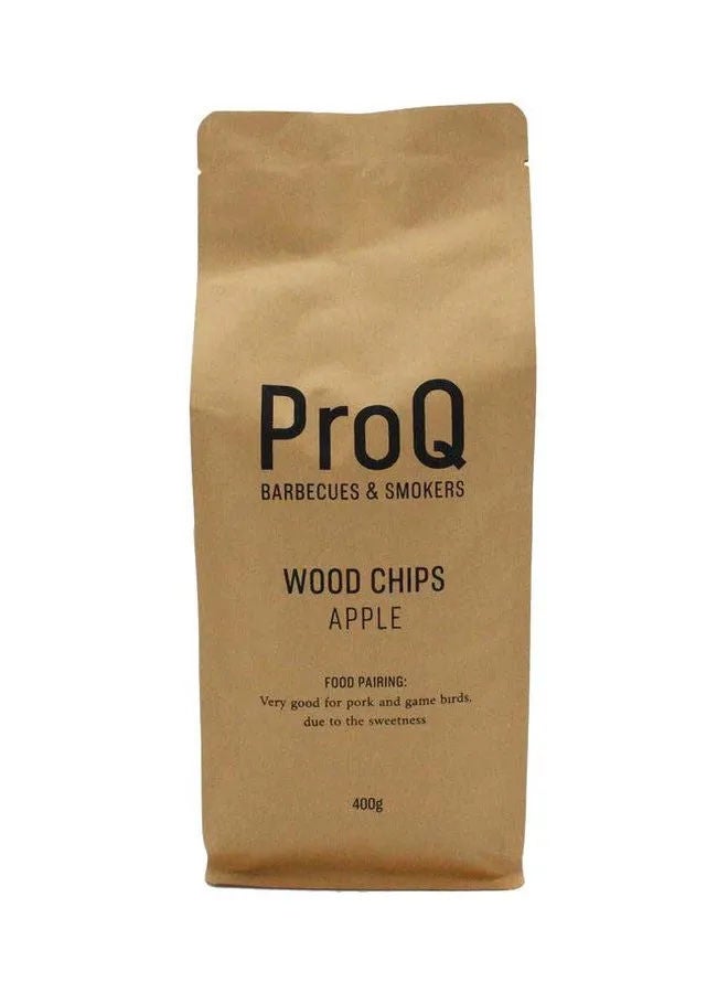 ProQ Smoking Wood Chips, Apple