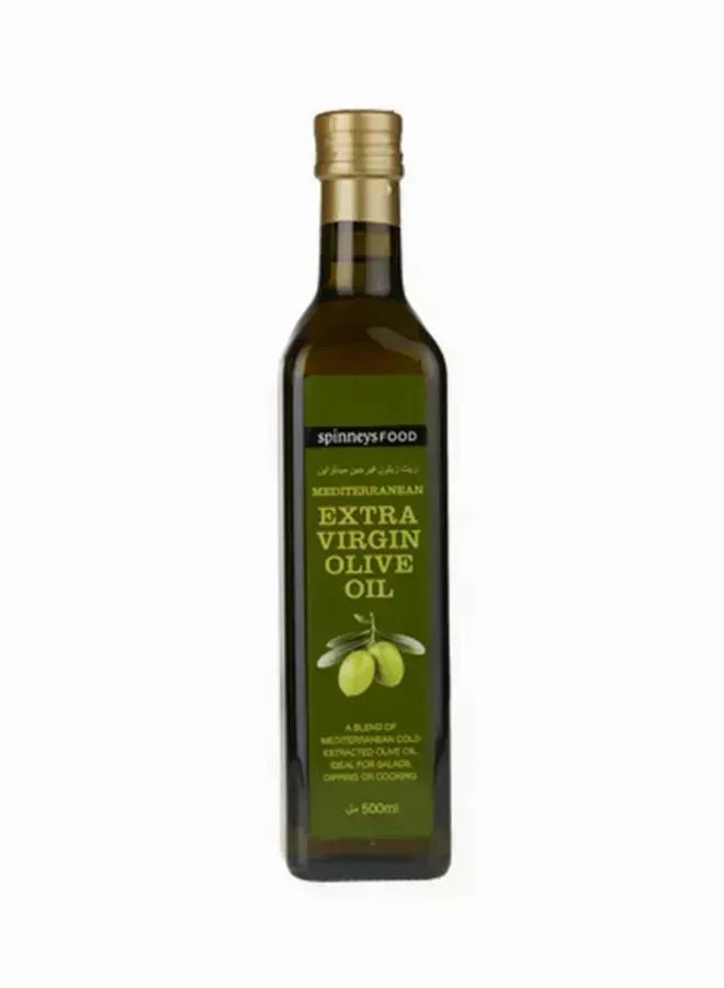Spinneys Food Extra Virgin Olive Oil