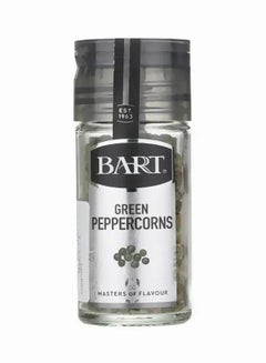 Bart Green Peppercorns