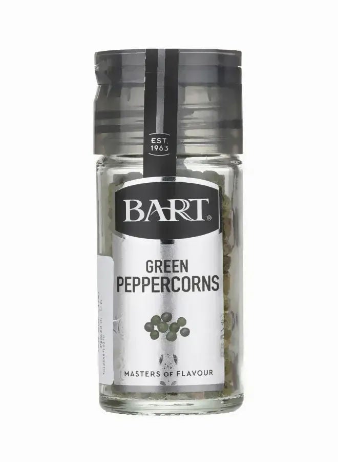 Bart Green Peppercorns