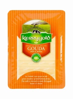 Kerrygold Mild & Mellow Gouda Sliced Cheese