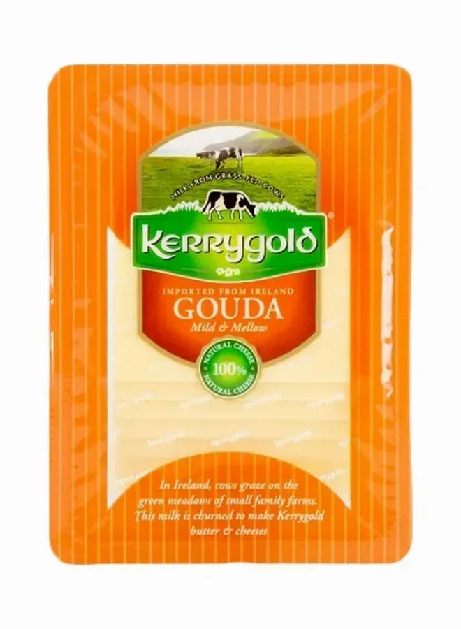 Kerrygold Mild & Mellow Gouda Sliced Cheese