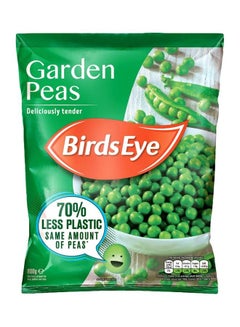 Birds Eye Garden Peas