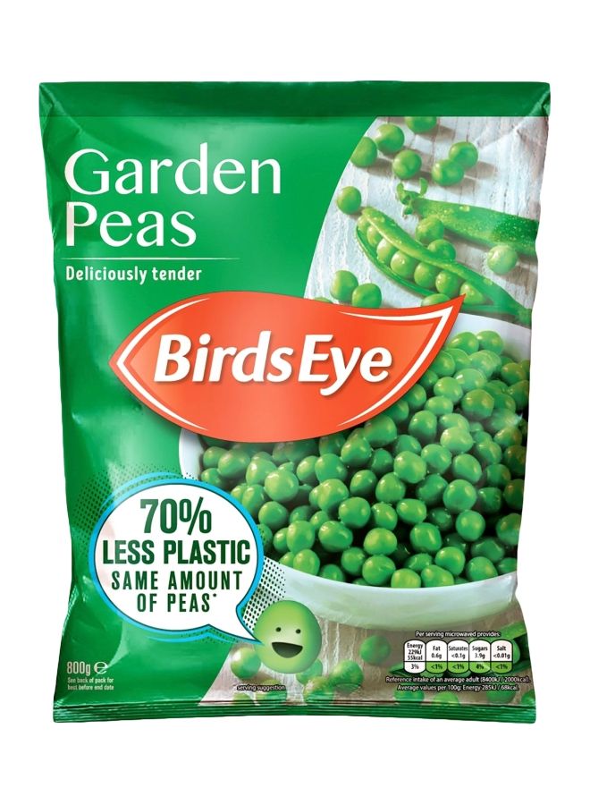 Birds Eye Garden Peas