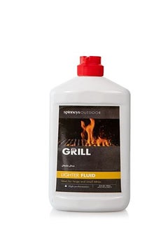 SpinneysOutdoor Fire Lighter Fluid