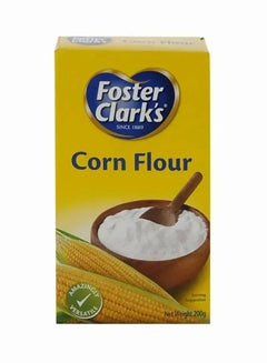 Foster Clark's Corn Flour