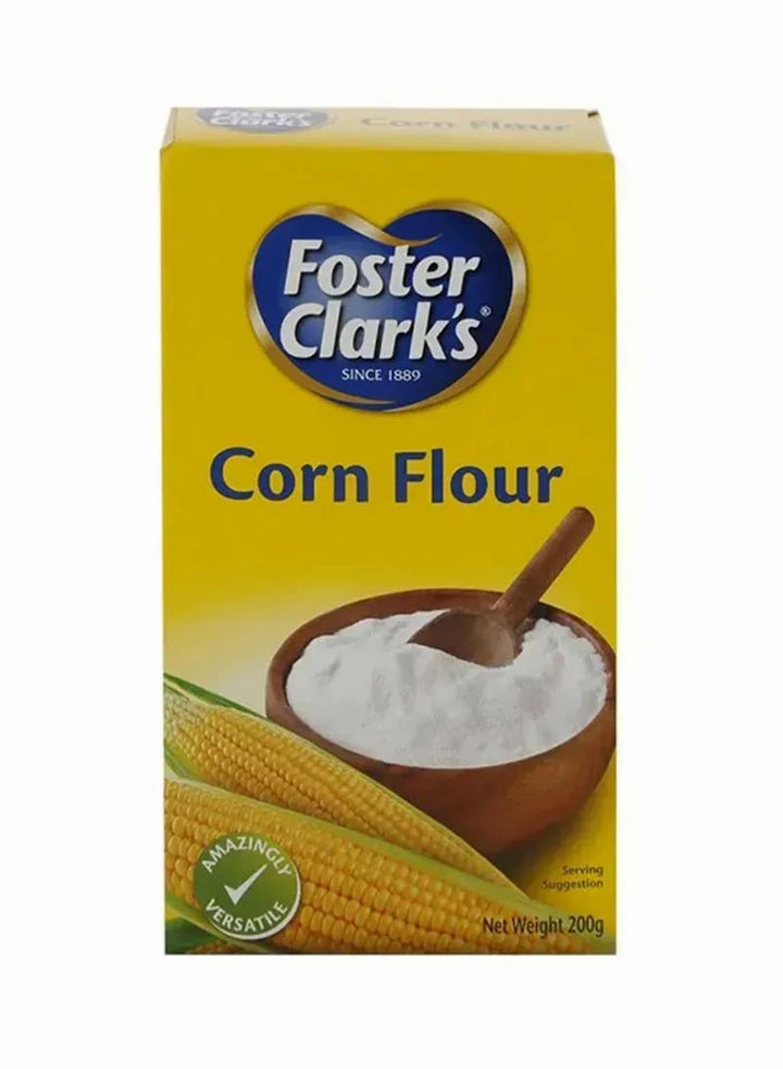 Foster Clark's Corn Flour