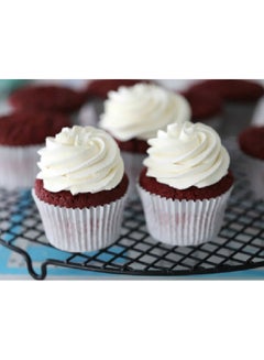 SpinneysFood Vanilla Chocolate Red Velvet Cupcakes, 12 Pcs