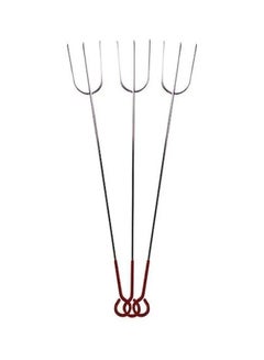La Hacienda BBQ Toasting Fork