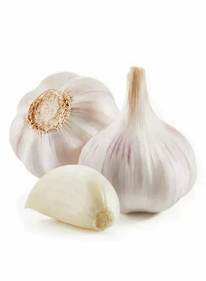 Loose Garlic, China